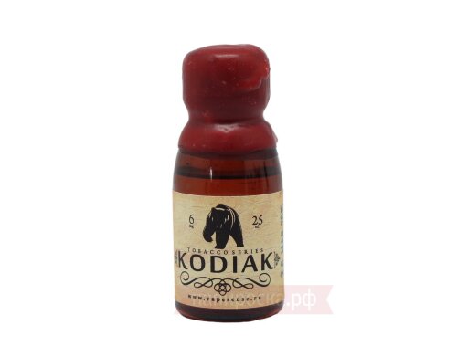 Kodiak - The Family of Bears 